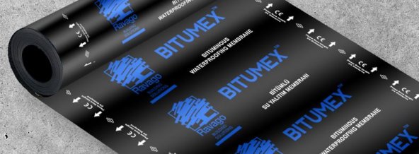  BITUMEX TANGO