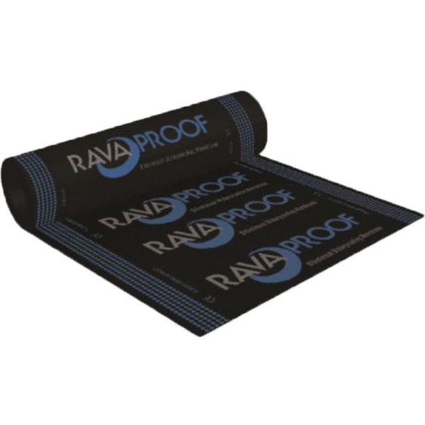  RAVAPROOF RUBY